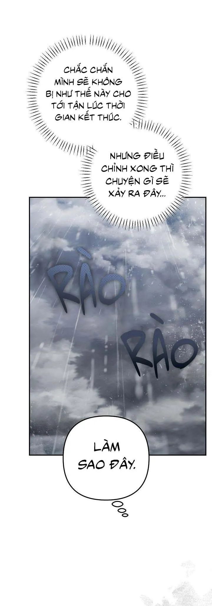Khu vực chủ nghĩa tình yêu Chapter 60 Trang 21