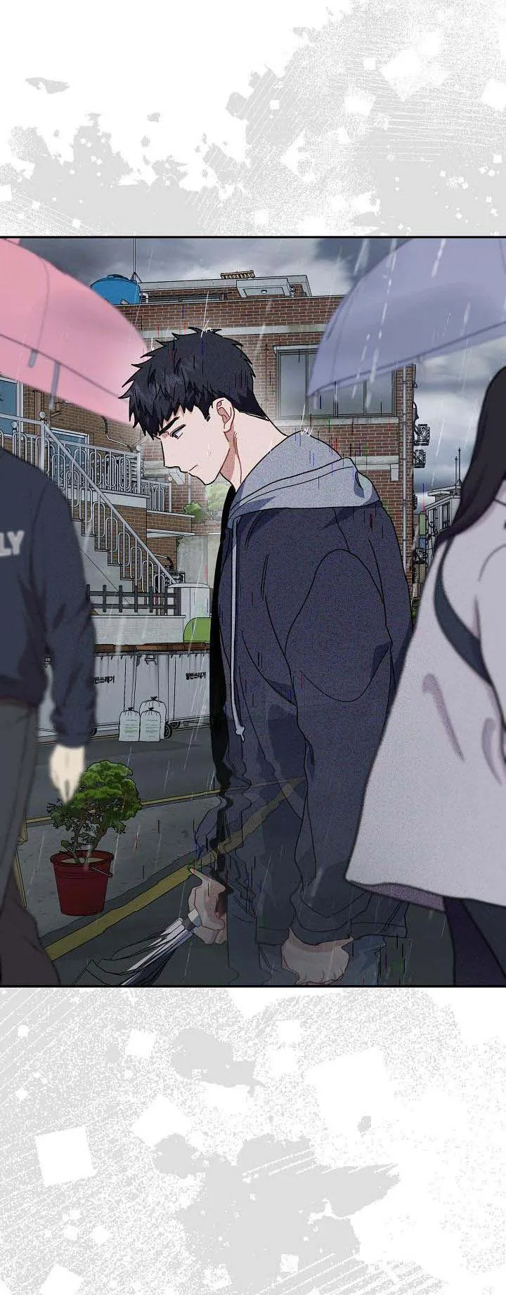 Khu vực chủ nghĩa tình yêu Chapter 60 Trang 22