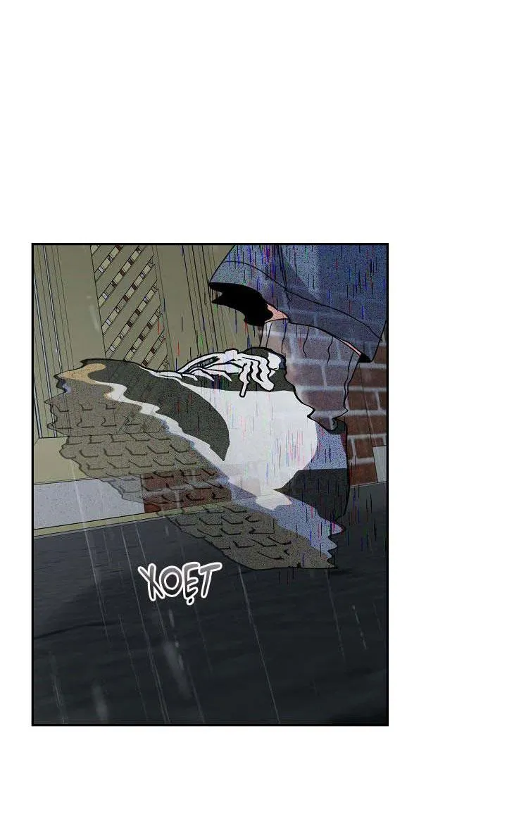 Khu vực chủ nghĩa tình yêu Chapter 60 Trang 26