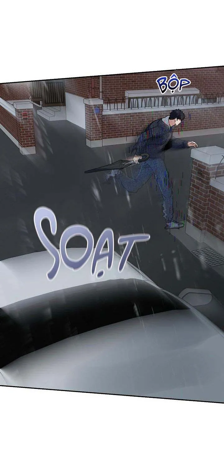 Khu vực chủ nghĩa tình yêu Chapter 60 Trang 28