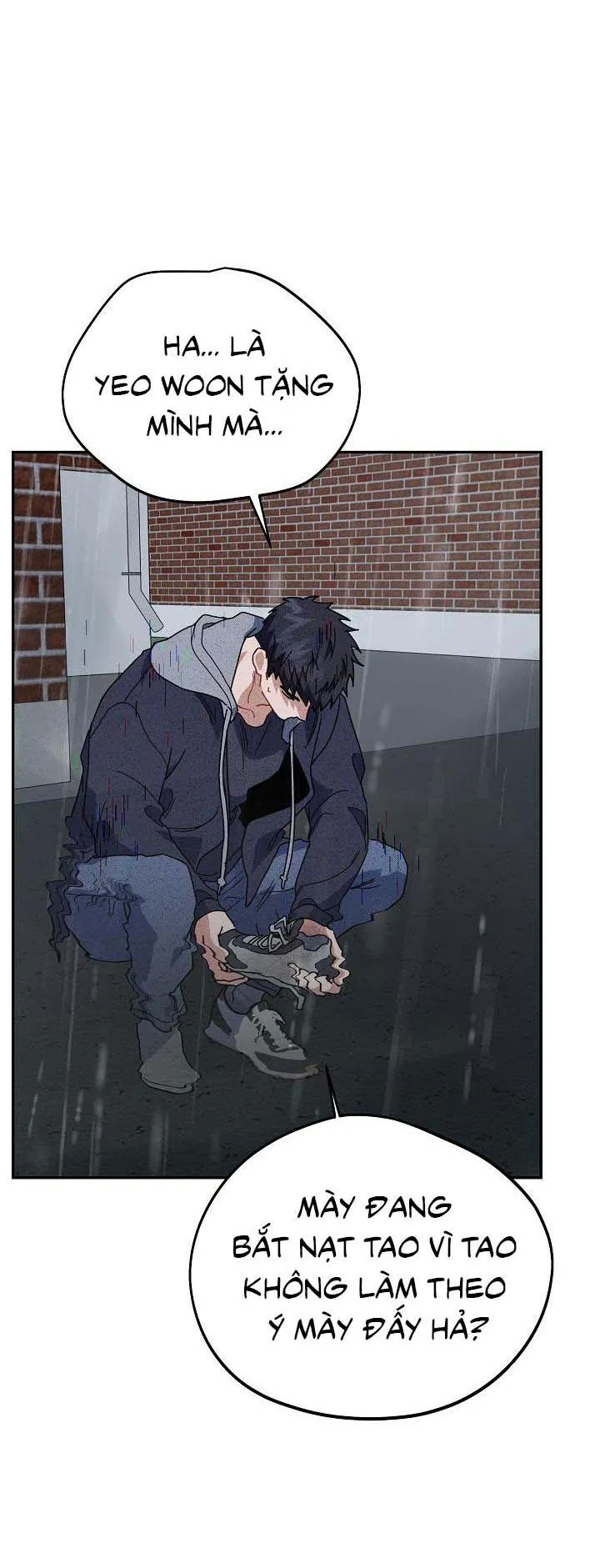 Khu vực chủ nghĩa tình yêu Chapter 60 Trang 31