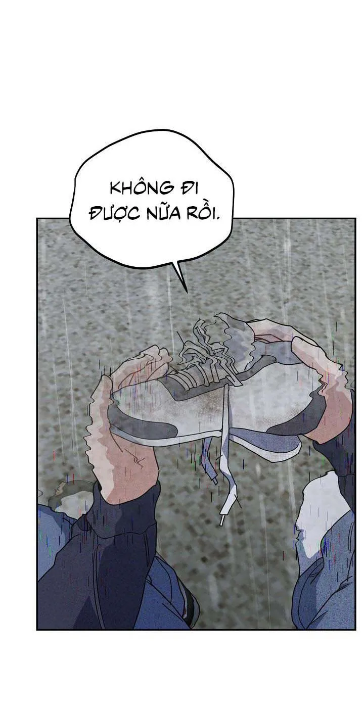 Khu vực chủ nghĩa tình yêu Chapter 60 Trang 33