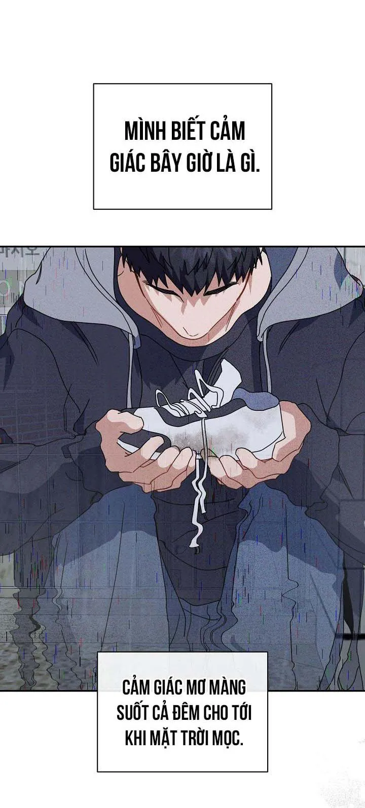 Khu vực chủ nghĩa tình yêu Chapter 60 Trang 34