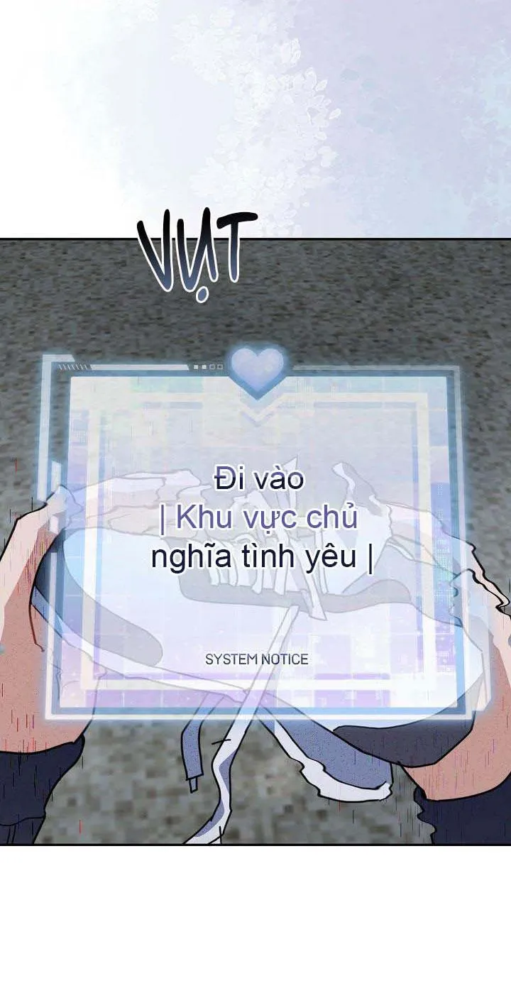 Khu vực chủ nghĩa tình yêu Chapter 60 Trang 41