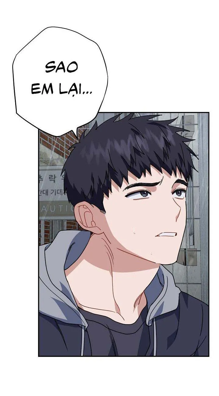 Khu vực chủ nghĩa tình yêu Chapter 60 Trang 44