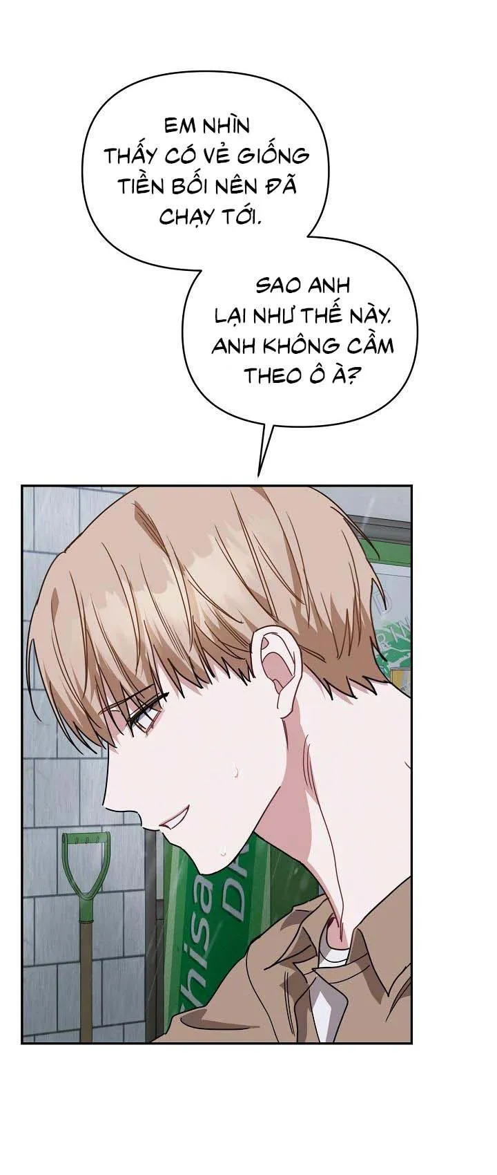 Khu vực chủ nghĩa tình yêu Chapter 60 Trang 45