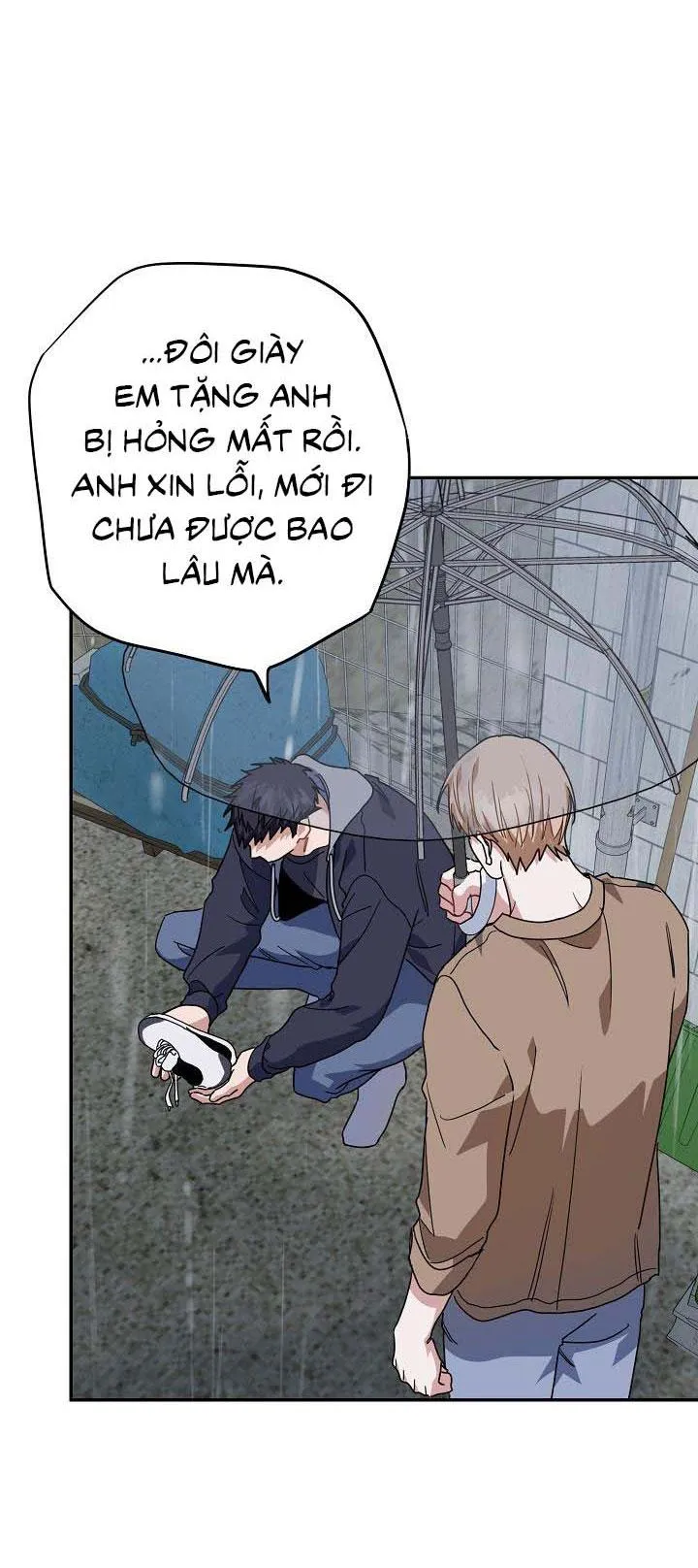 Khu vực chủ nghĩa tình yêu Chapter 60 Trang 46