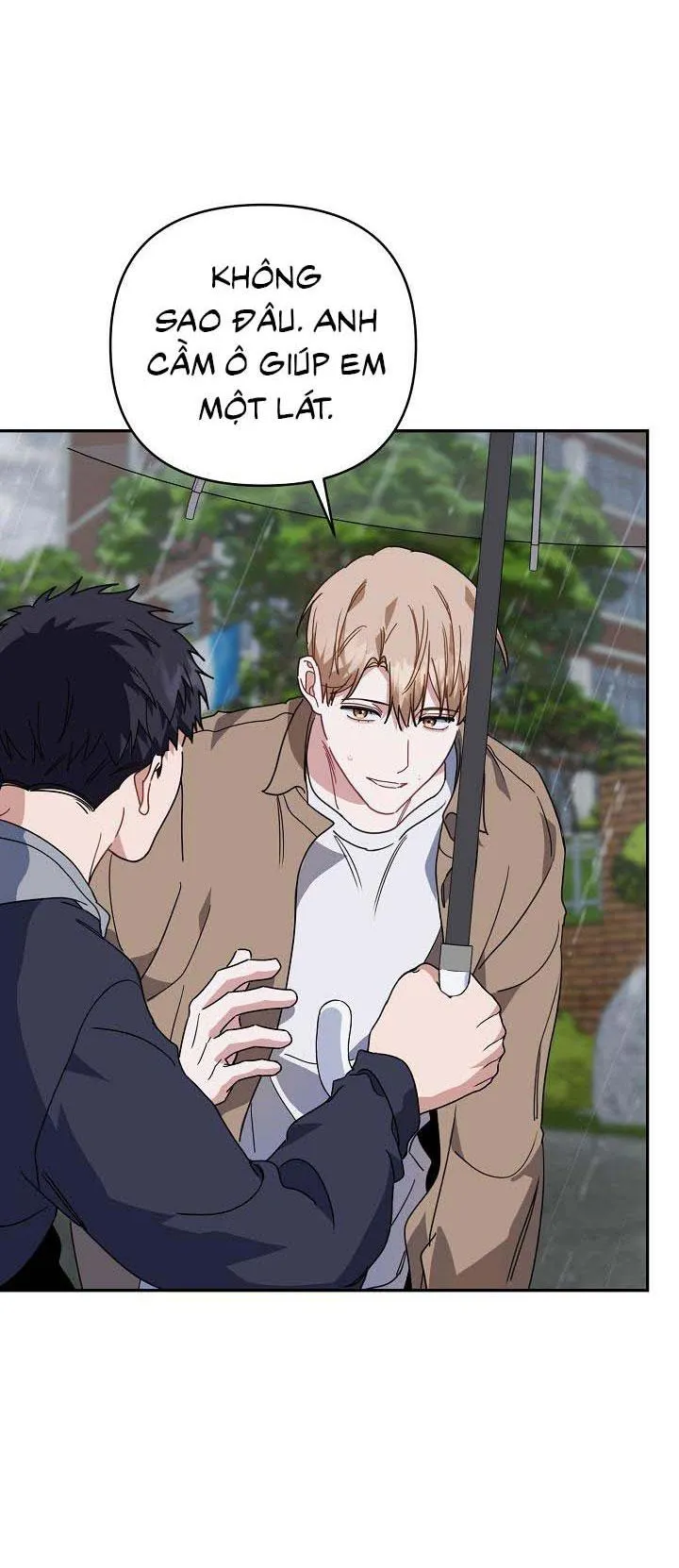 Khu vực chủ nghĩa tình yêu Chapter 60 Trang 47