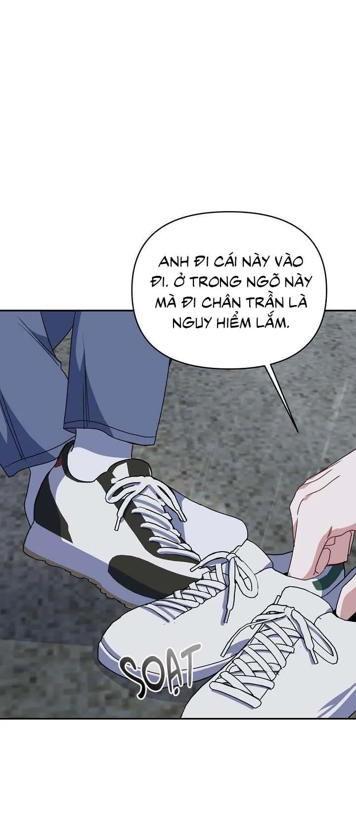 Khu vực chủ nghĩa tình yêu Chapter 60 Trang 49