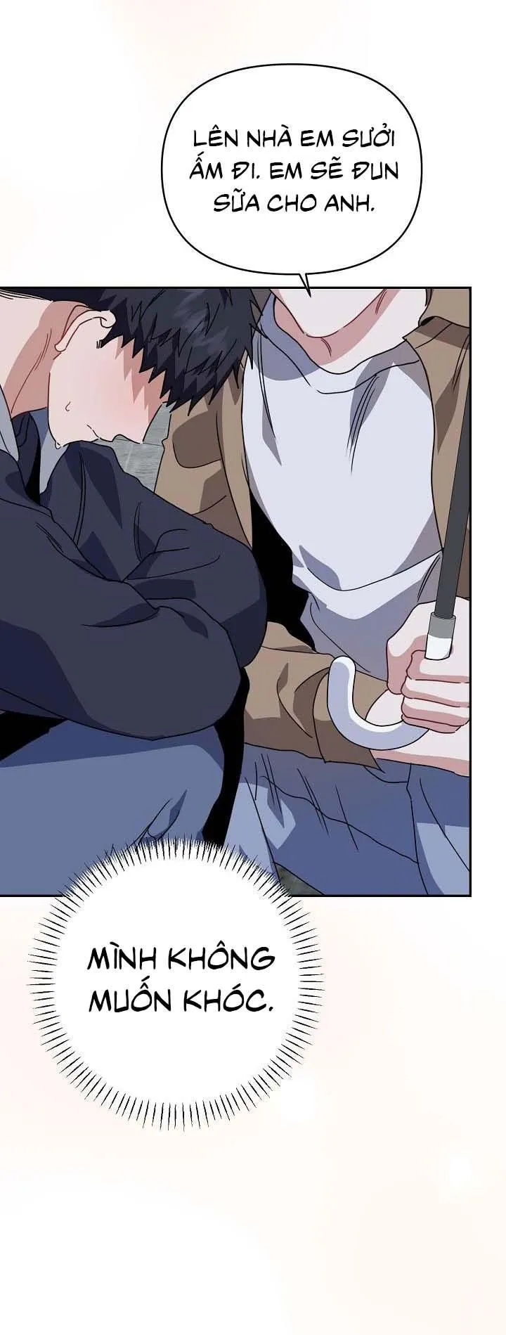 Khu vực chủ nghĩa tình yêu Chapter 60 Trang 51