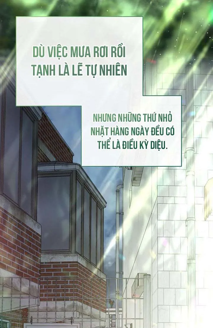 Khu vực chủ nghĩa tình yêu Chapter 60 Trang 58