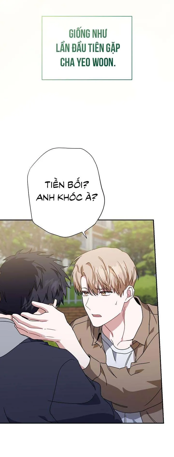 Khu vực chủ nghĩa tình yêu Chapter 60 Trang 61