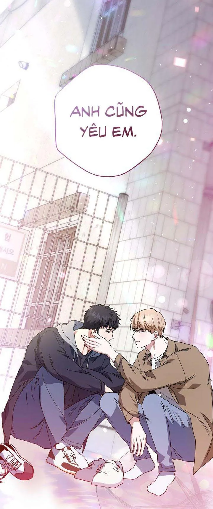 Khu vực chủ nghĩa tình yêu Chapter 60 Trang 63