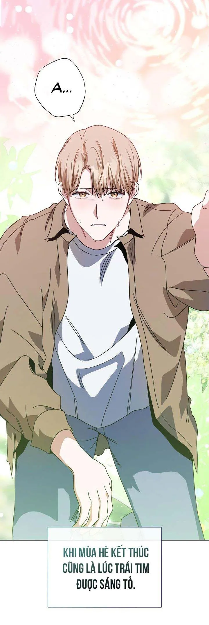 Khu vực chủ nghĩa tình yêu Chapter 60 Trang 65