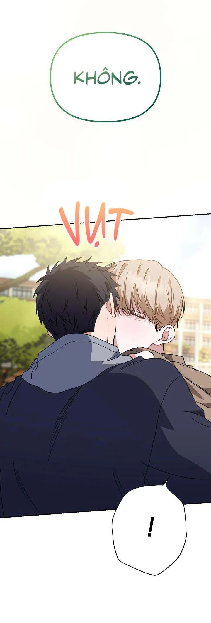 Khu vực chủ nghĩa tình yêu Chapter 60 Trang 67