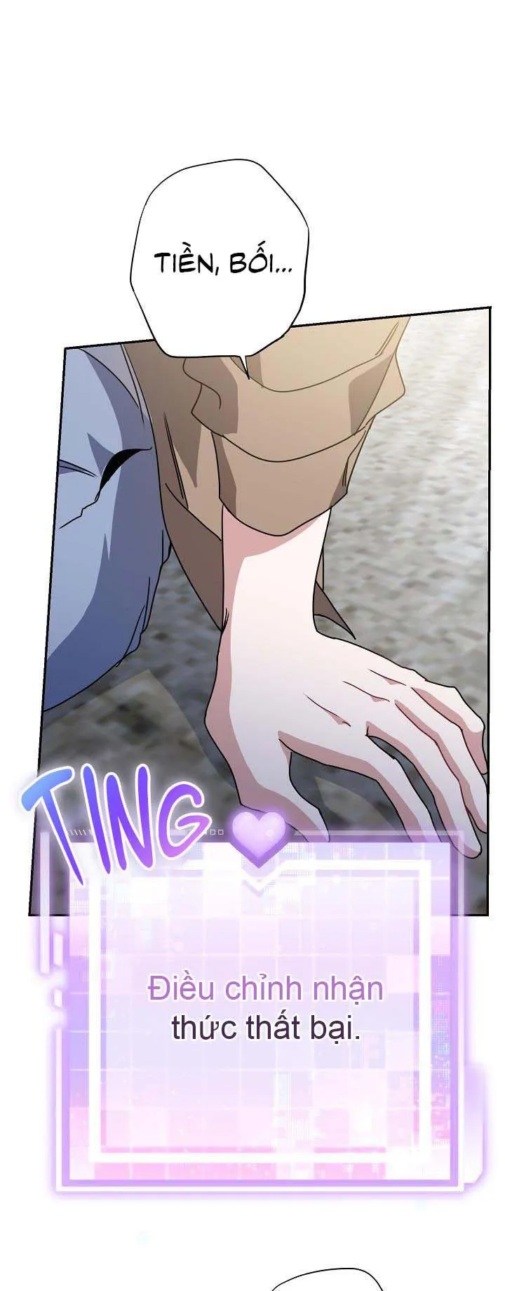 Khu vực chủ nghĩa tình yêu Chapter 60 Trang 69