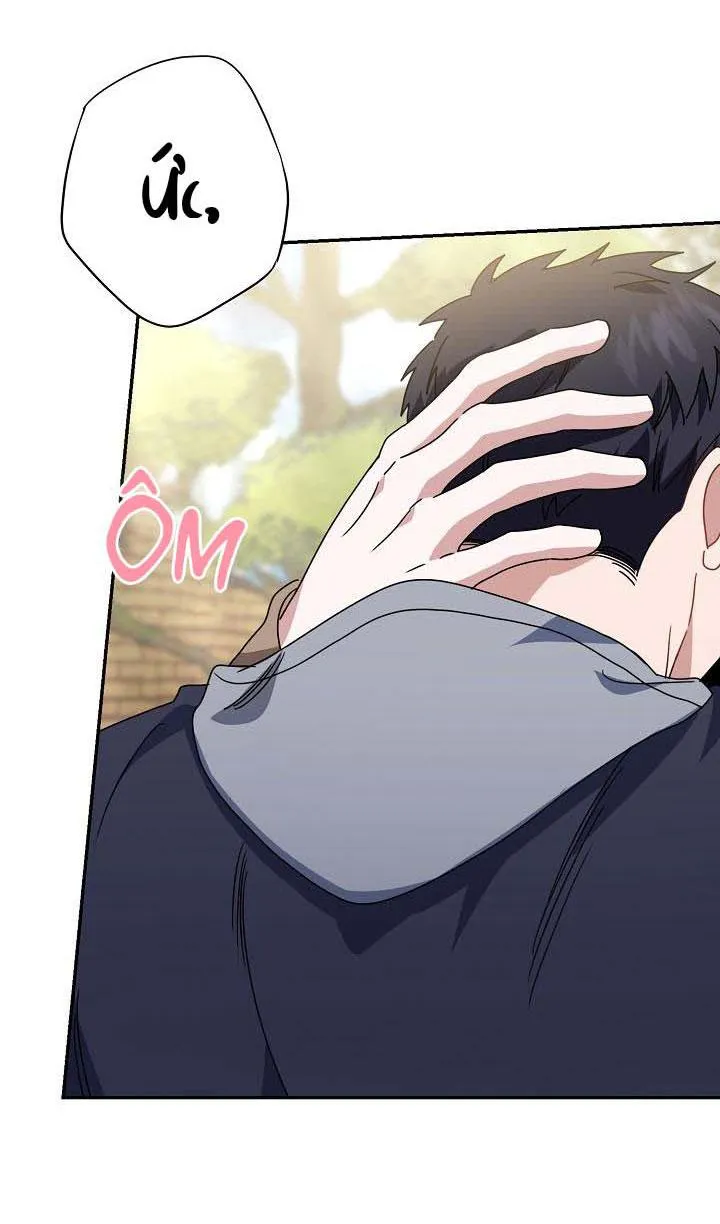 Khu vực chủ nghĩa tình yêu Chapter 60 Trang 71