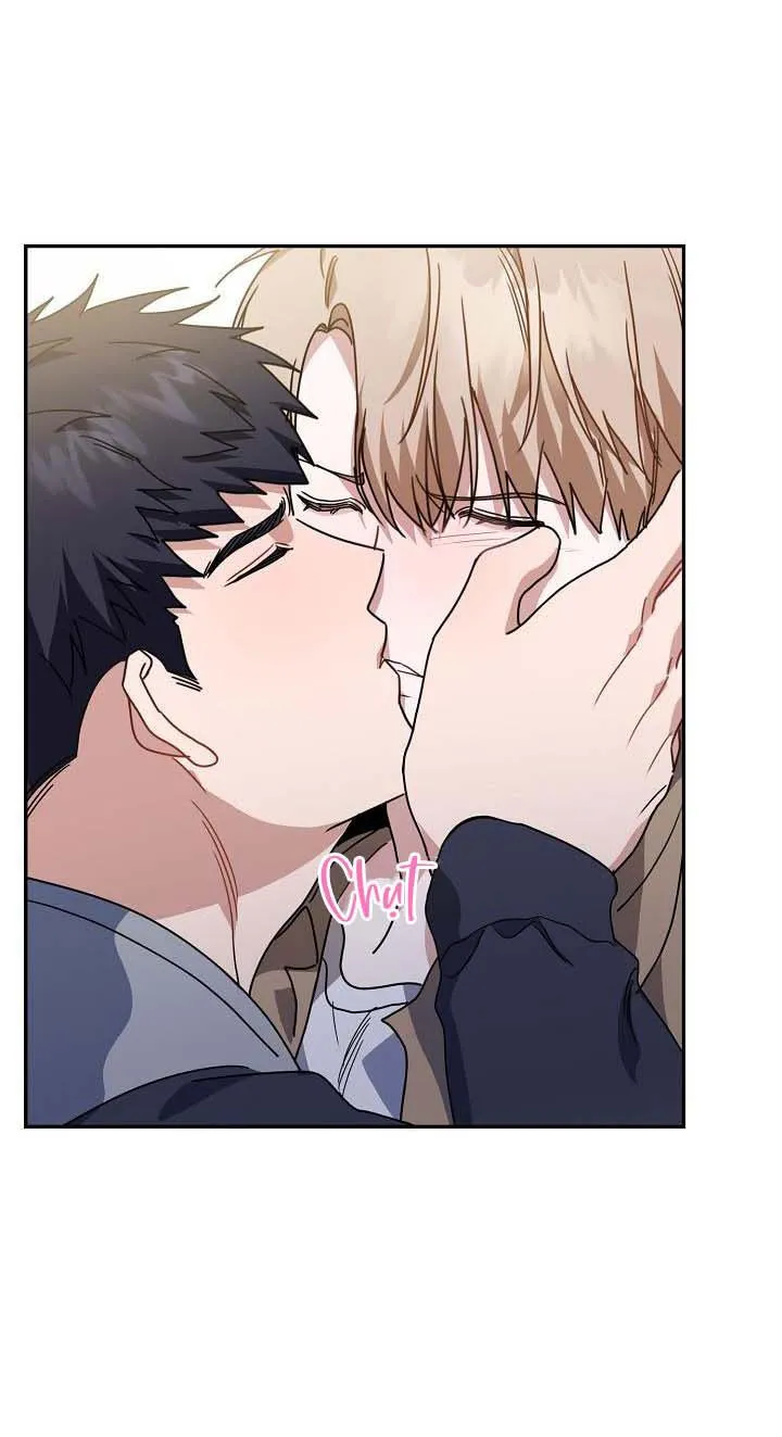 Khu vực chủ nghĩa tình yêu Chapter 60 Trang 72