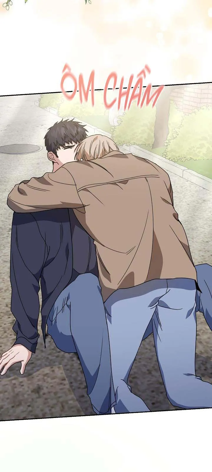 Khu vực chủ nghĩa tình yêu Chapter 60 Trang 75