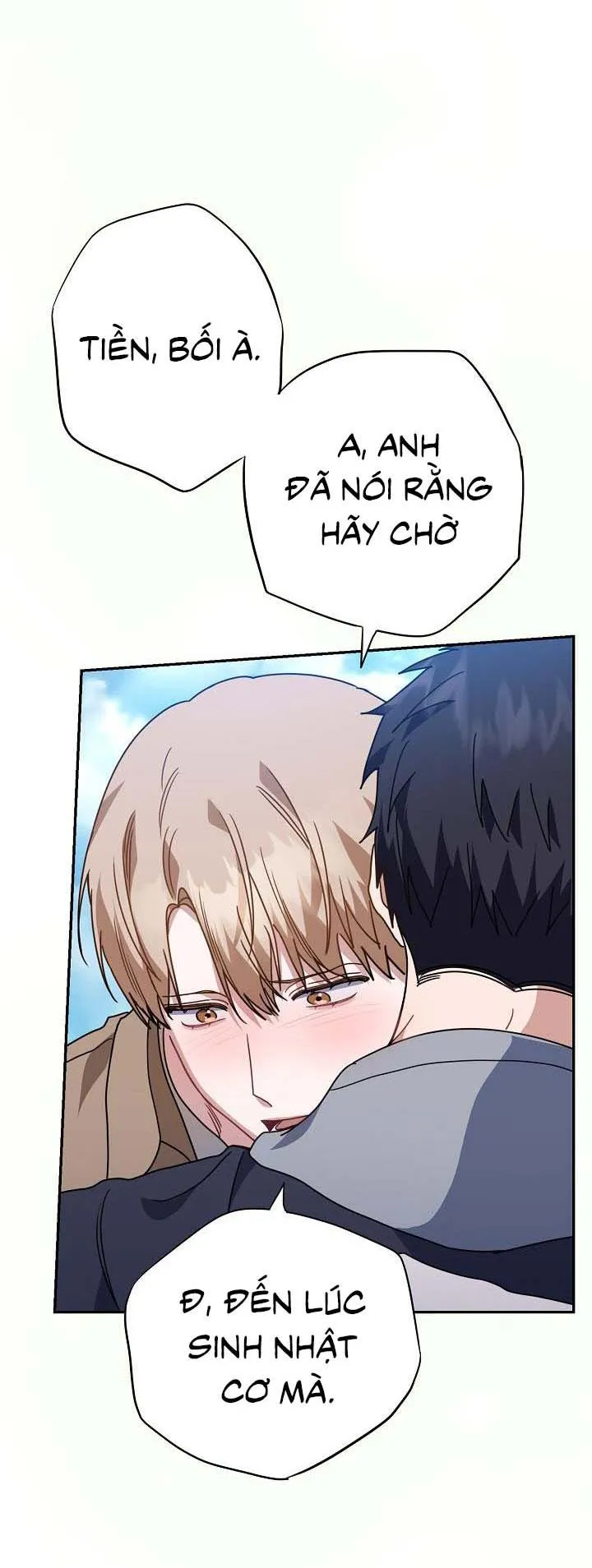 Khu vực chủ nghĩa tình yêu Chapter 60 Trang 76