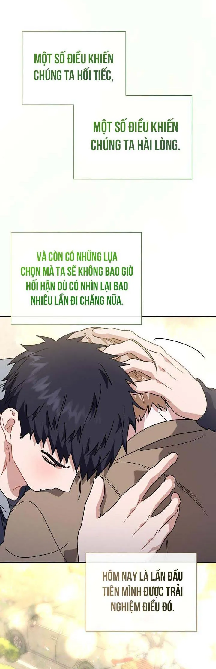 Khu vực chủ nghĩa tình yêu Chapter 60 Trang 78
