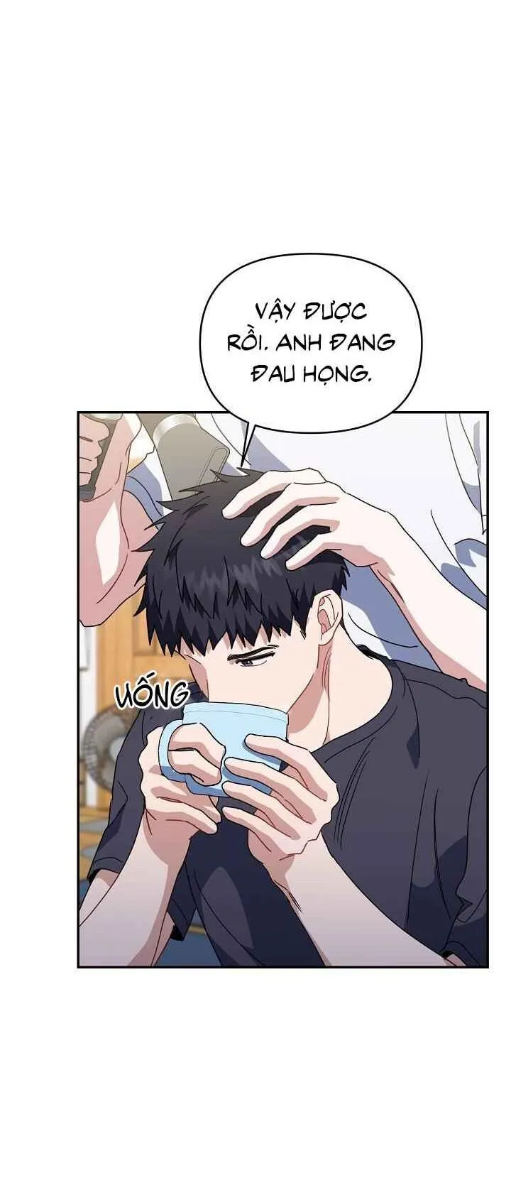 Khu vực chủ nghĩa tình yêu Chapter 61 Trang 5