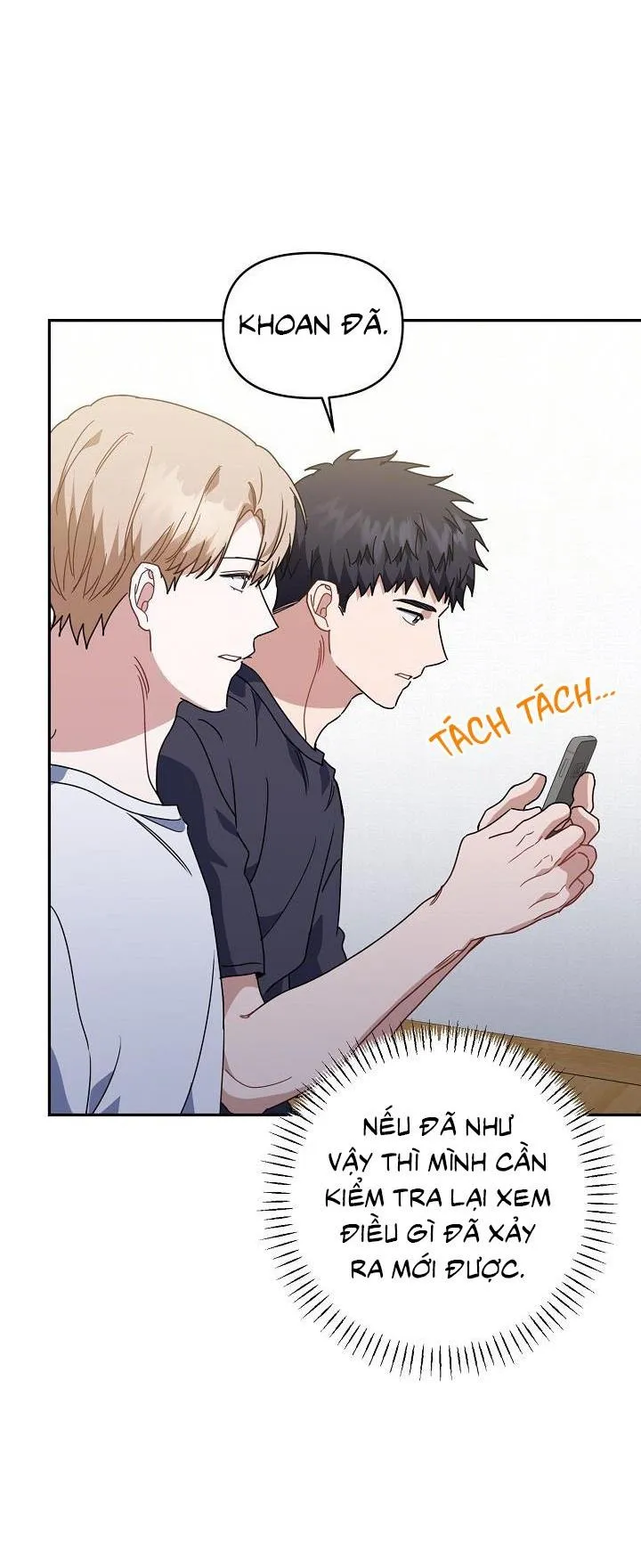 Khu vực chủ nghĩa tình yêu Chapter 61 Trang 14