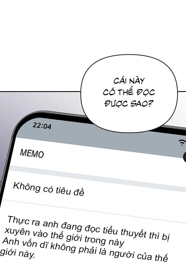 Khu vực chủ nghĩa tình yêu Chapter 61 Trang 15