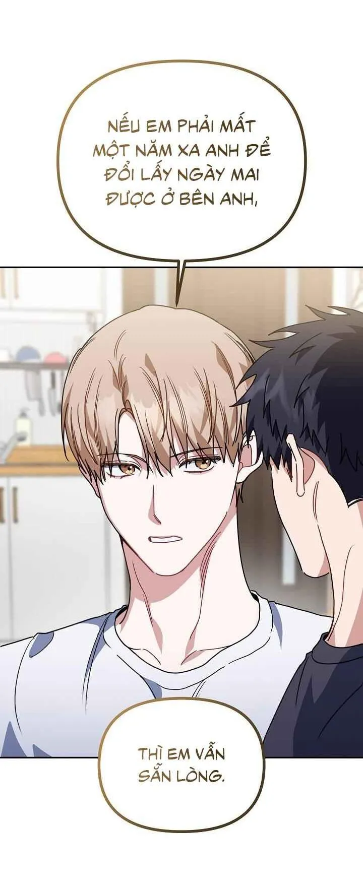 Khu vực chủ nghĩa tình yêu Chapter 61 Trang 22