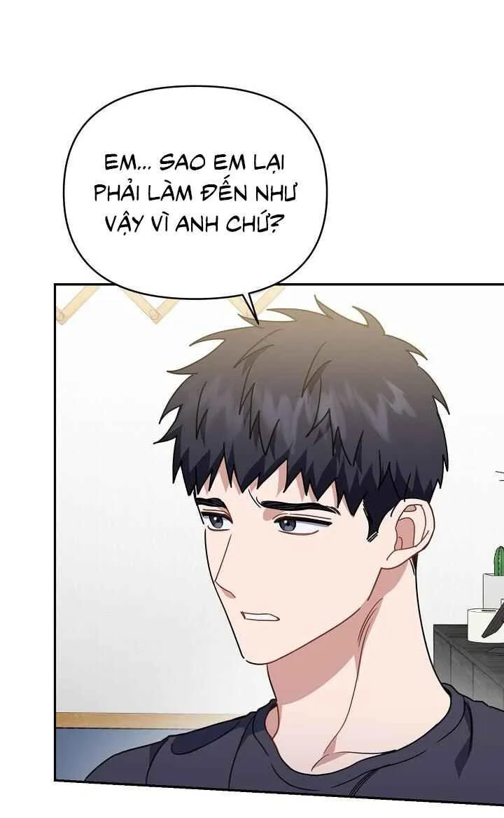 Khu vực chủ nghĩa tình yêu Chapter 61 Trang 23