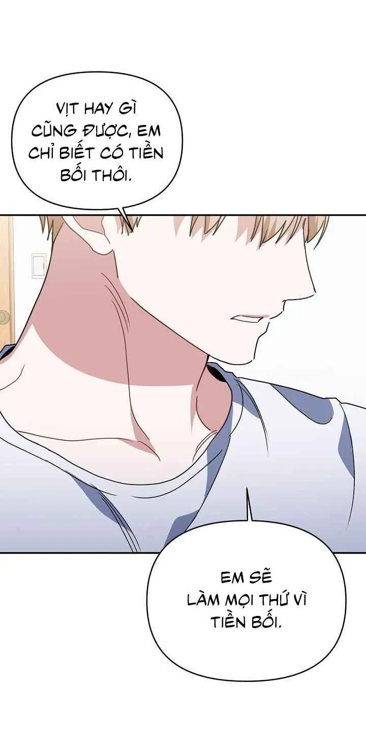 Khu vực chủ nghĩa tình yêu Chapter 61 Trang 28