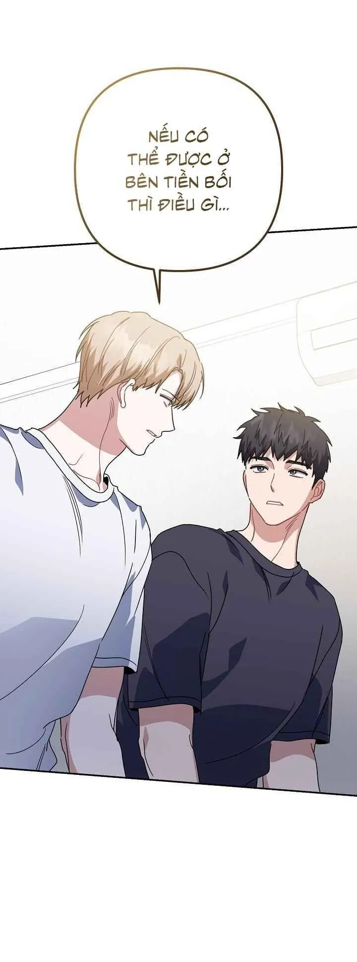 Khu vực chủ nghĩa tình yêu Chapter 61 Trang 29