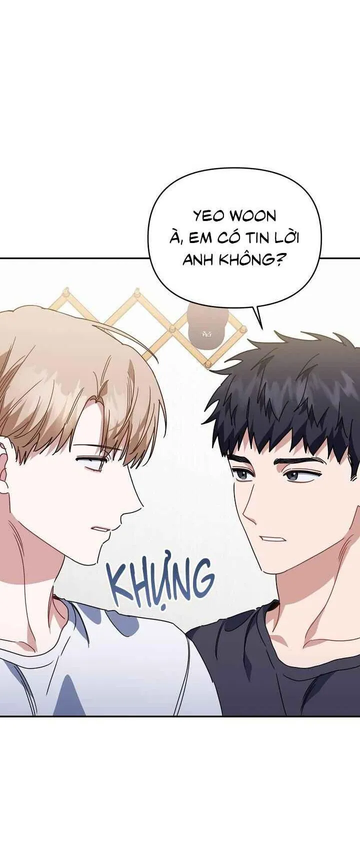 Khu vực chủ nghĩa tình yêu Chapter 61 Trang 30