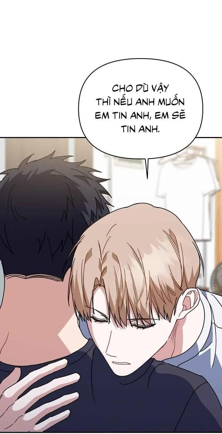 Khu vực chủ nghĩa tình yêu Chapter 61 Trang 38