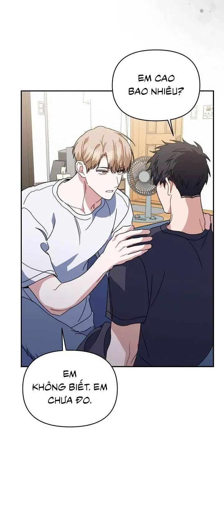 Khu vực chủ nghĩa tình yêu Chapter 61 Trang 40