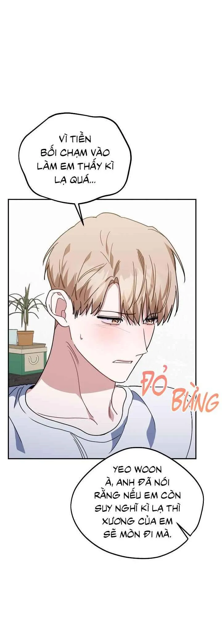 Khu vực chủ nghĩa tình yêu Chapter 61 Trang 47