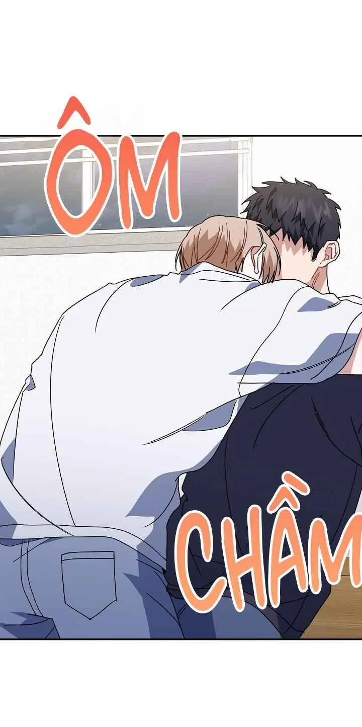 Khu vực chủ nghĩa tình yêu Chapter 61 Trang 48