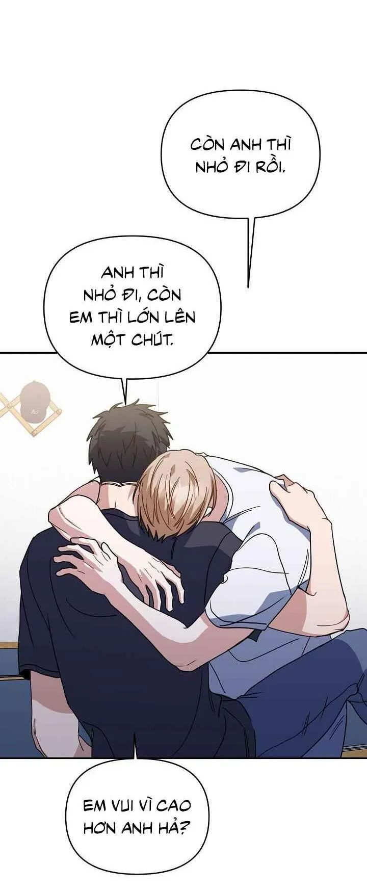 Khu vực chủ nghĩa tình yêu Chapter 61 Trang 49