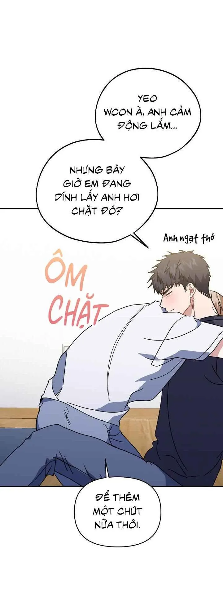 Khu vực chủ nghĩa tình yêu Chapter 61 Trang 51