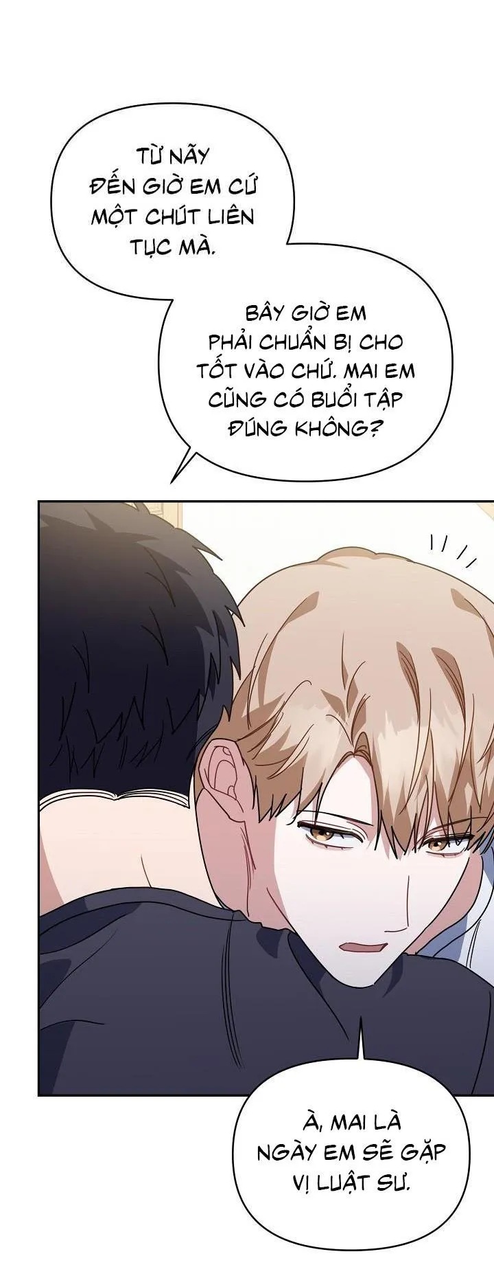Khu vực chủ nghĩa tình yêu Chapter 61 Trang 52