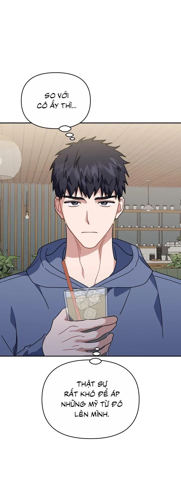 Khu vực chủ nghĩa tình yêu Chapter 62 Trang 3