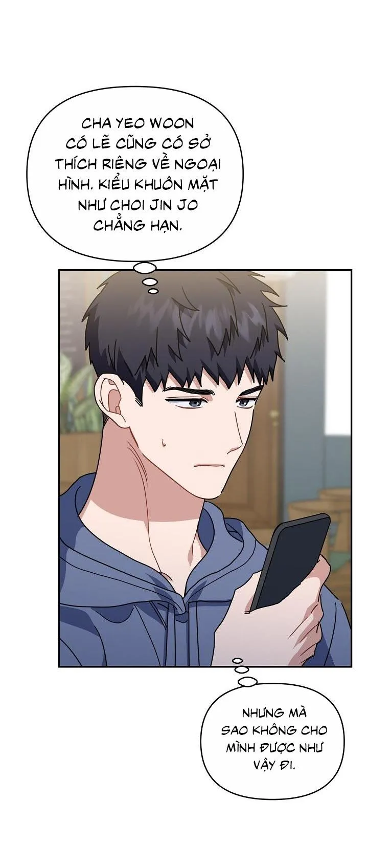 Khu vực chủ nghĩa tình yêu Chapter 62 Trang 4