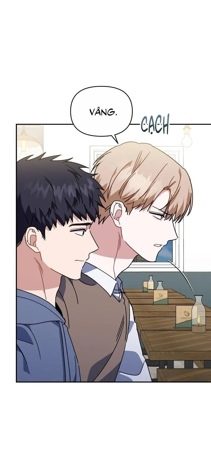 Khu vực chủ nghĩa tình yêu Chapter 62 Trang 8