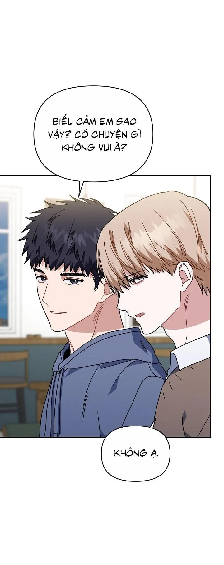 Khu vực chủ nghĩa tình yêu Chapter 62 Trang 9