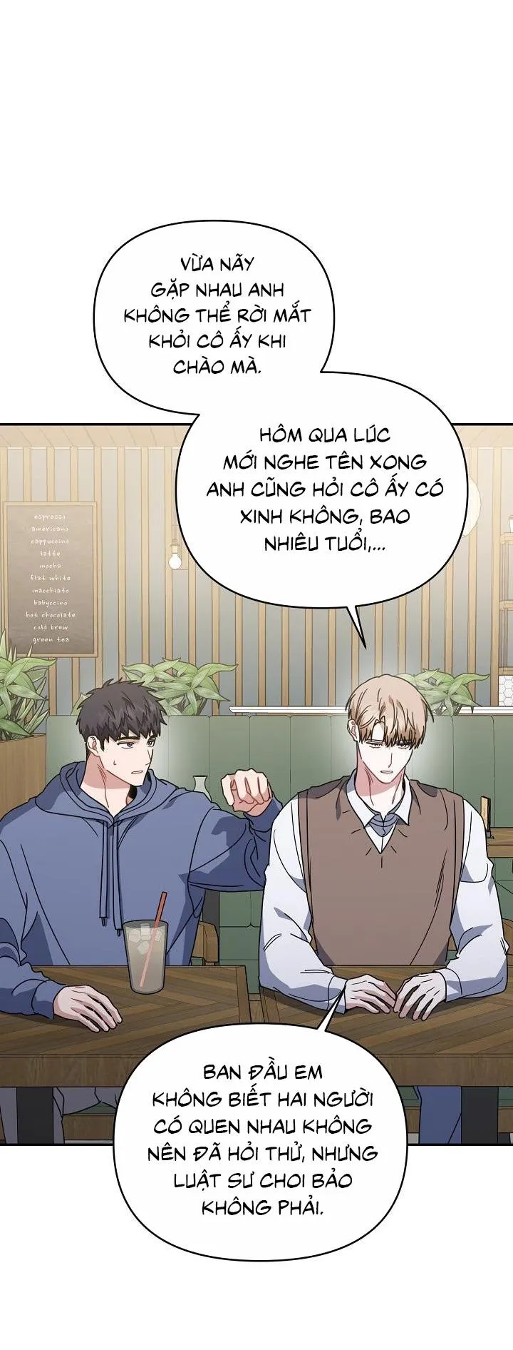 Khu vực chủ nghĩa tình yêu Chapter 62 Trang 12