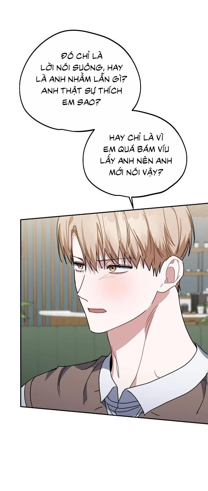 Khu vực chủ nghĩa tình yêu Chapter 62 Trang 21