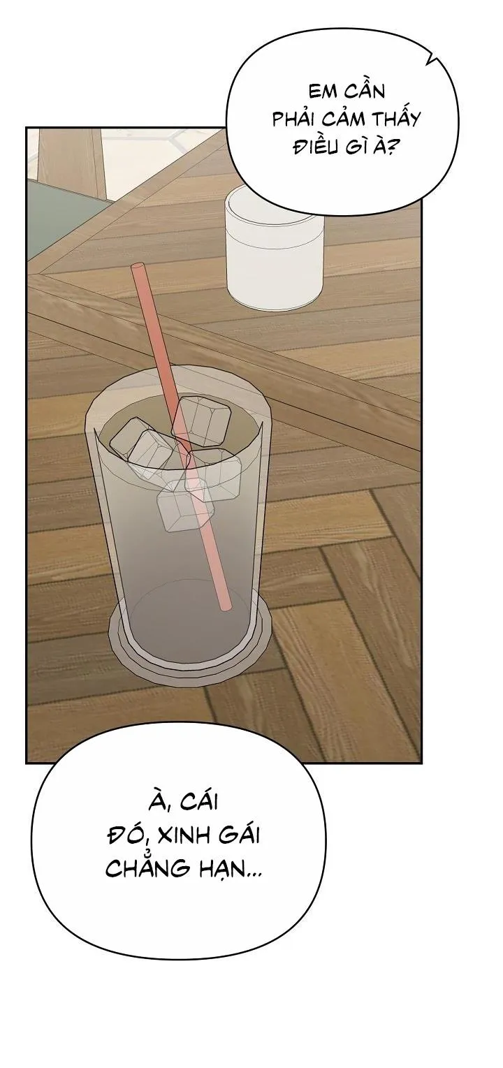 Khu vực chủ nghĩa tình yêu Chapter 62 Trang 28