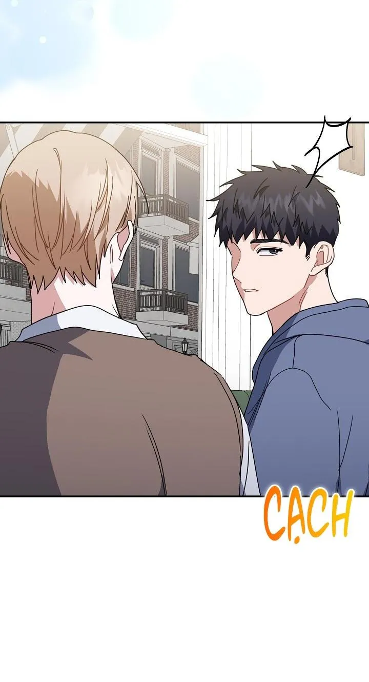 Khu vực chủ nghĩa tình yêu Chapter 62 Trang 35