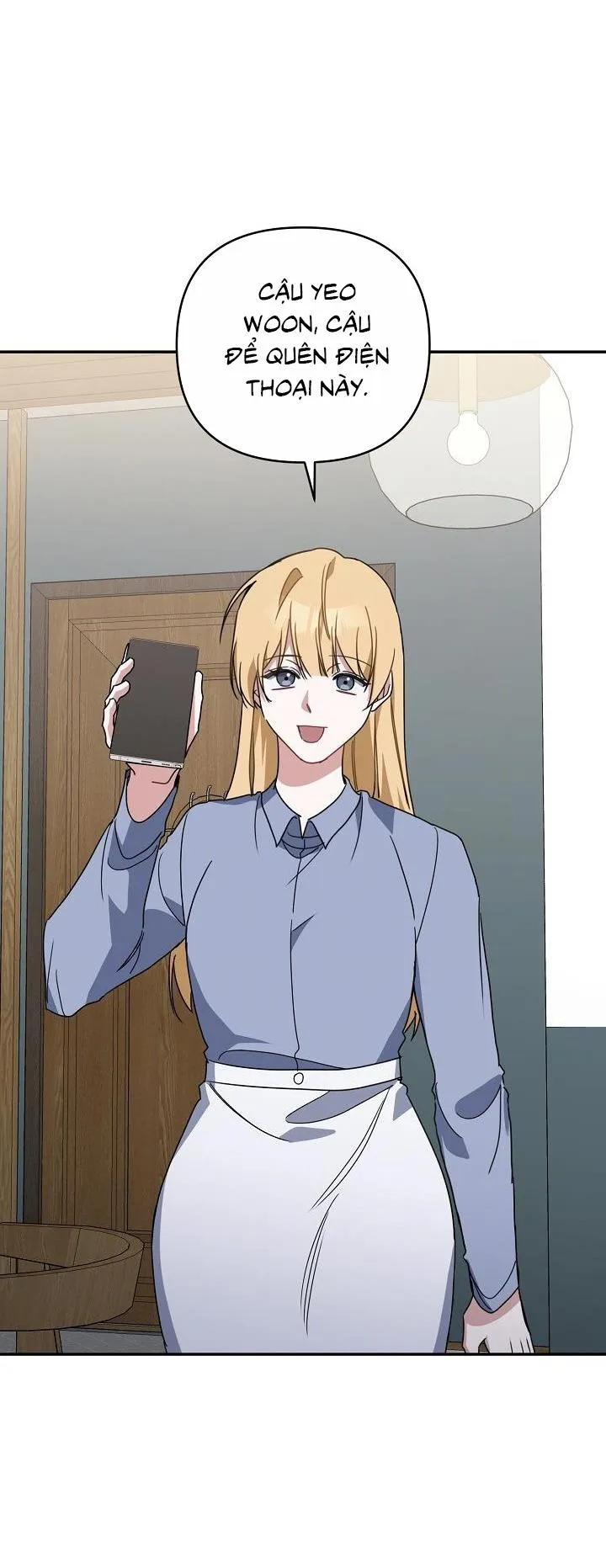 Khu vực chủ nghĩa tình yêu Chapter 62 Trang 36