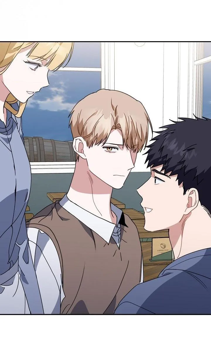 Khu vực chủ nghĩa tình yêu Chapter 62 Trang 40